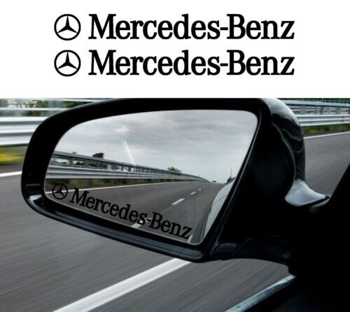 Mercedes benz side mirror - 8,
