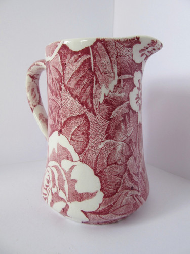Vintage burleigh staffordshire - vintage,