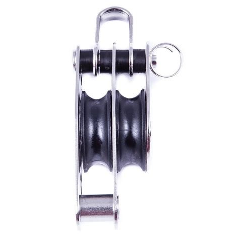 Seasure block double with - seasure,