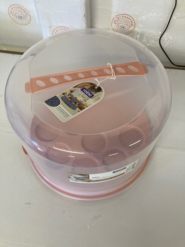 Rotho fresh cake - fresh, tall