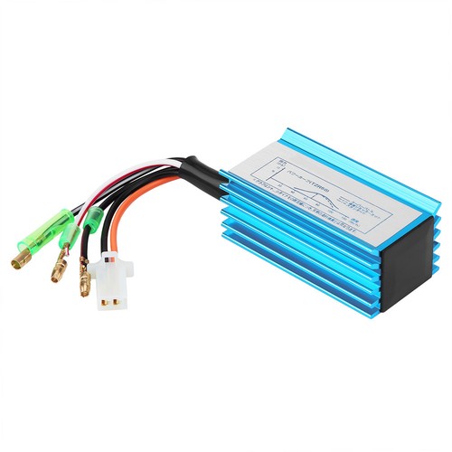 Racing cdi ignition box for - ignition,