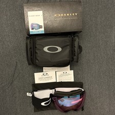 Oakley Flight Deck L Prizm