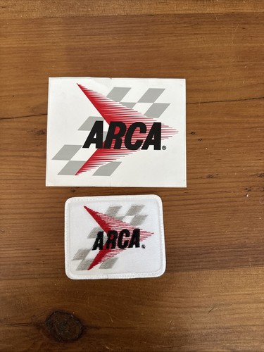 Arca automobile racing club - arca,