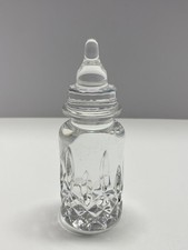 Vintage Waterford Crystal