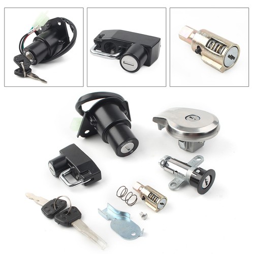 Ignition switch fuel gas - ignition,