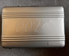 Swatch 007 James Bond Case