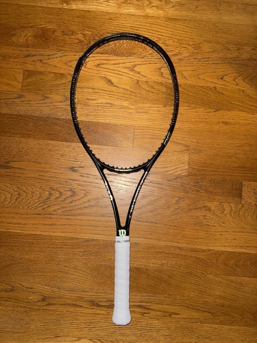 Wilson blade 98 - v5,