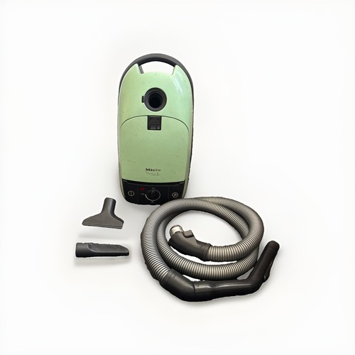 Miele the solution s312i - miele,