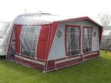 Isabella Ambassador Awning