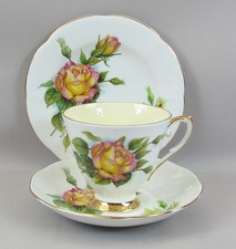 Roslyn China World Famous