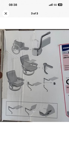 Ekornes stressless laptop - stressless,