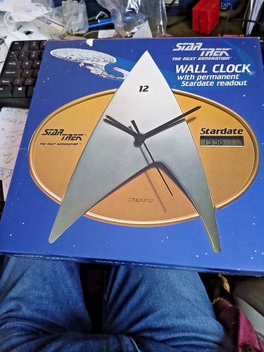 Wesco star trek the - trek,