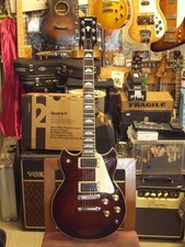 Yamaha SG800 Sunburst 1980