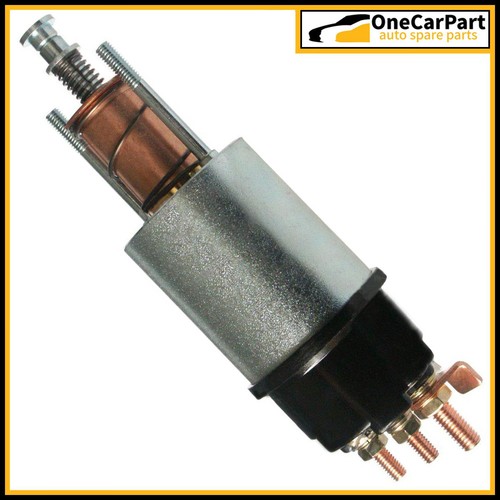 12v starter solenoid - solenoid, fits