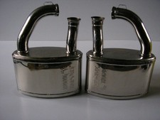 Porsche 993 Sports Exhaust