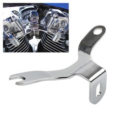 Top Engine Motor Mount For Harley Panhead Shovelhead FX 1971-1972 FL 1967-1984