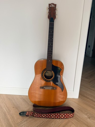 Eko ranger vintage acoustic - vi,