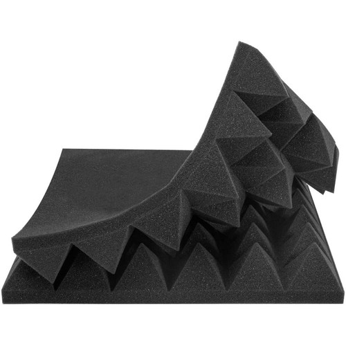 Acoustic soundproofing foam - acoustic,