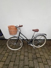 Dawes Duchess 18-17 Ladies