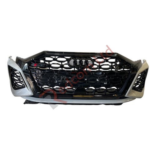 Audi rs3 2021 - 2021-2024, bumper