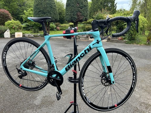 Bianchi infinito disc - infinito, xe