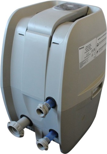 Bestway s100102 pool pump - s100102,