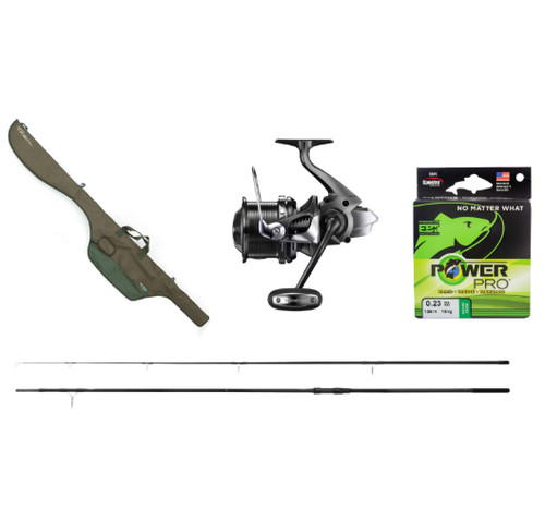 Shimano complete spod - |,