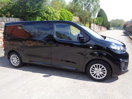 2024 plate vauxhall - -,