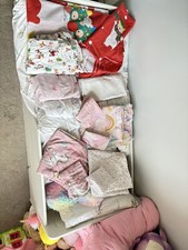 Toddler bed Bedding Bundle (4