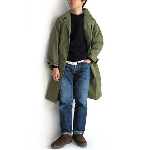 Waterproof rainmac coat jacket - waterproof,