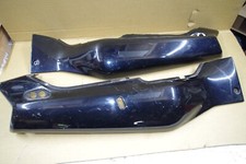 Suzuki GSXR 1100 W Fairing