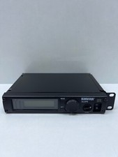 Shure ULXP4 Professional Microphone Wireless Receiver 784-820 Mahz-R4
