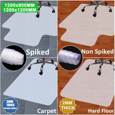 Office Chair Desk Mat Floor