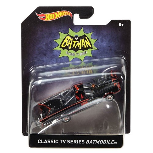 Hot wheels premium - premium, dc