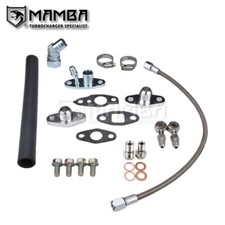 Universal Turbo Oil Feed &