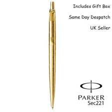 PERSONALISED ENGRAVED PARKER