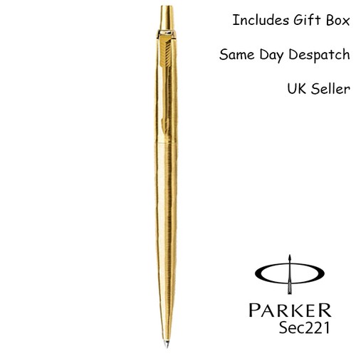 Personalised engraved parker - personalised,