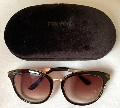 Tom ford emma tf461 glasses - tom,