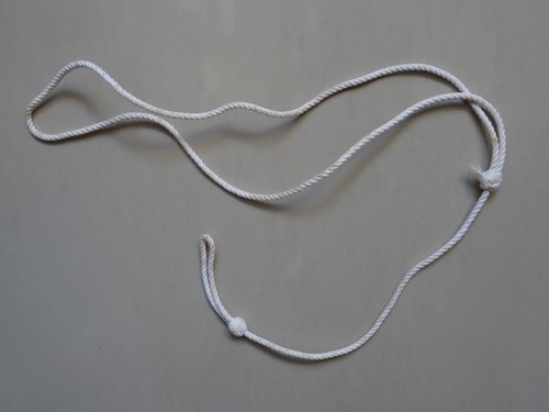 Scout double knot whistle - scout,
