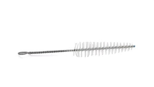 Mouthpiece brush for brass - mouthpiece,