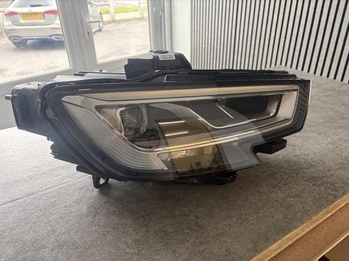 Audi rs3 right led - audi,