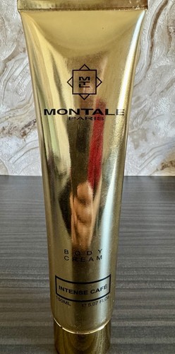 Montale intense cafe unisex - intense,