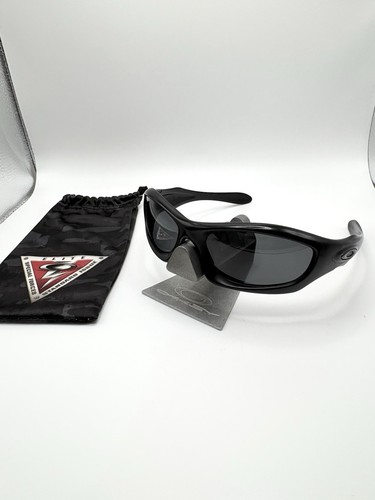 Oakley monster dog matte - si,