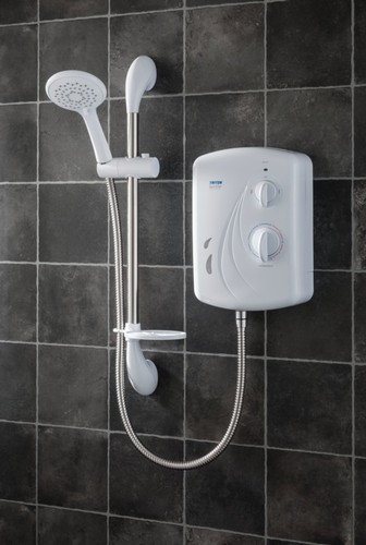 Triton seville electric shower - triton,