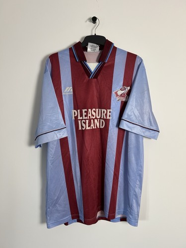 Original authentic scunthorpe - original,