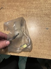 FUEL INJECTOR HOSE DUCT FORD