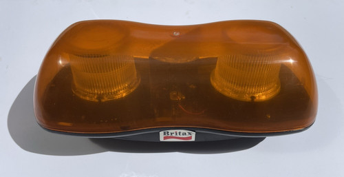 Britax 12v 36w recovery - recovery, mini