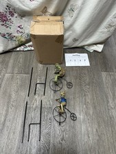 Plow & Hearth Bike-Riding