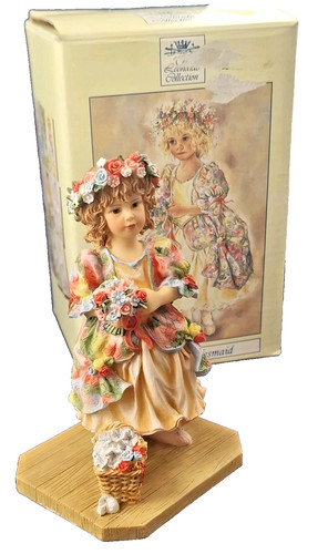 Vintage leonardo collection - vintage,