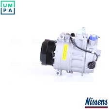 COMPRESSOR AIR CONDITIONING